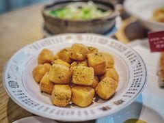 -粤集·手工粤菜(皇庭广场店)