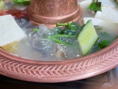 -民食香·腊排骨野生菌美食(木府店)