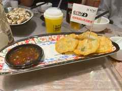 -桥东喜碧海鲜街(水东街店)