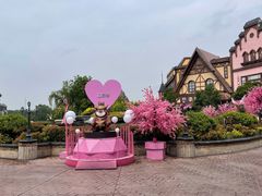 -郑州方特梦幻王国