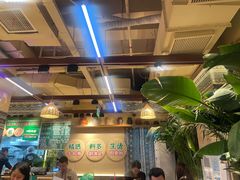 -云阿蛮云南生烫牛肉米线(奉贤路店)