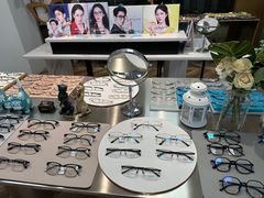 -大视家眼镜(园区星海店)