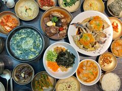 酱蟹-大瓦房酱油蟹(锺路店)