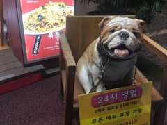 -香港饭店0410(弘大店)