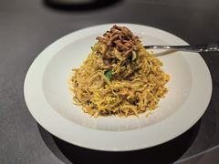 -上和臻品中国菜(花园街店)