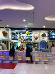 -meland·儿童乐园·游戏厅娃娃机·电玩Xbox(成都合生汇店)