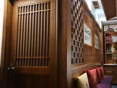 -一叶一世界•素食餐厅(环球中心店)