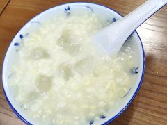 薏米绿豆爽-一心甜汤(丹凤街店)