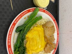 -孖记茶档·热腾茶餐(乐峰店)