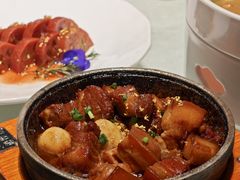 老妈招牌红烧肉-老宁波1381餐厅(宏泰广场店)