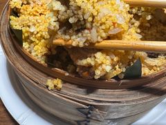 小米蒸排骨-掌上鲜(南顺城街店)