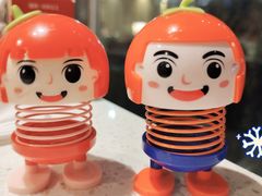 -海底捞大排档火锅(打浦路店)