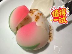 -在前门·烤鸭北京菜(五月花广场店)