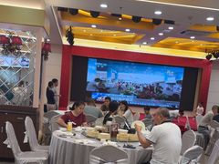 -新东源国际酒店·新东源食坊(沙井店)