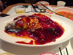 -新白鹿餐厅(第一百货店)