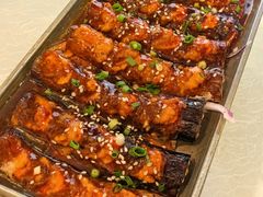 -黄家饺子东北特色菜馆(湖滨商业街店)