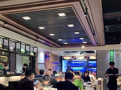 大堂-围炉夜话·潮汕卤水火锅(榕江店)