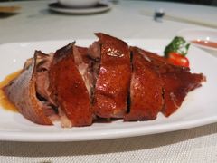 金牌烧鹅-御宝轩(益丰·外滩源店)