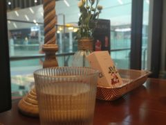 -芭莉与彩虹西餐厅(成都合生汇店)