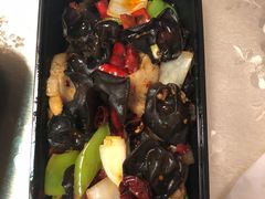 -粗粮人家·东北菜(洋桥店)