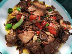 -云隐小厨·传统大理美食(复兴路店)