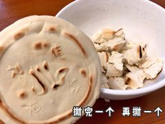 -刘信牛羊肉小炒泡馍(回民街店)