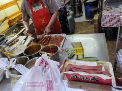 -大腕炸串(河东总店)