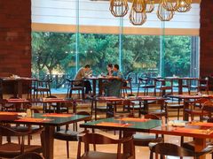 -广州希尔顿逸林酒店-OPEN開·全日制餐厅·海鲜·小火锅·自助餐(东风路店)