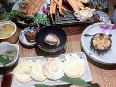 -蟹将军·松叶蟹和牛日料放题自助(K11店)