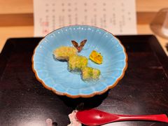 -元熹会席料理