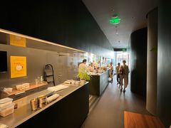 -SHAN山(前滩太古里店)