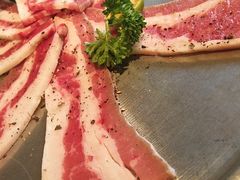 -范儿·嫂子烤肉·精致炭火烤肉(长治路店)