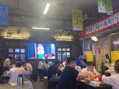 -阿财老铺·老蚌埠龙虾城(华夏总店)
