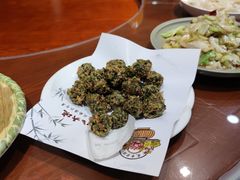 -八大碗·精致东北菜(东陵西路店)