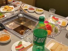 -海底捞火锅(江北万达商业广场店)