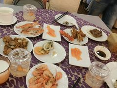 -三亚胜意海景酒店·海鲜自助餐厅(三亚湾路店)