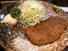 -牛かつもと村(原宿店)