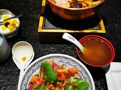-将太无二·北美传奇寿司(瑞士公寓店)