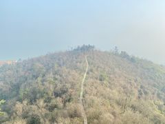 -巢湖姥山岛