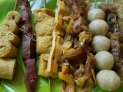 -马记大锅煮(总店)