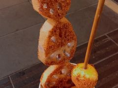 -真味烧烤(解放碑店)