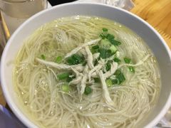 -二孃鸡爪爪(东郊记忆店)