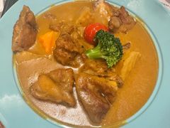 -新世界餐厅(万达店)