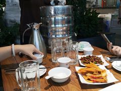 -一九烧烤(莱山区初家店)