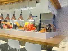 -池奈·咖喱蛋包饭(杭州远洋乐堤港店)