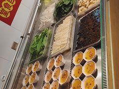 -成老灶火锅鸡(平山店)