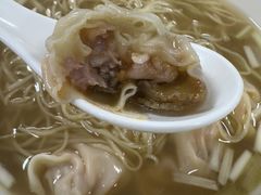 -曾仔竹升面