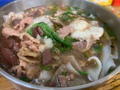 -白露塘杀猪粉(药王街店)