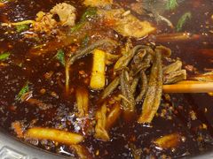 -刘胖娃鱼庄·特色肥肠鱼(杨家坪店)