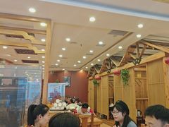 -老雒阳面馆·水席·洛阳菜(王城路店)